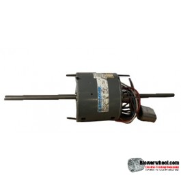Electric Motor - General Purpose - Manufacturer - 127P1484 -1/3 hp 1625 rpm 208-230VAC volts - SOLD AS IS
