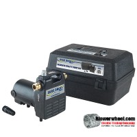 50TK- 1/2 HP Cast Iron Portable Transfer Pump with Storage Case- item - 57727- Sold In Quantity of 1