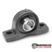 -  - Dodge-1dp25in-pillow-block-bearing