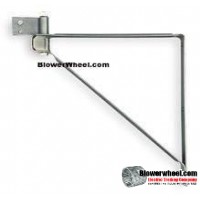 Mounting Bracket - Air Master - WCB12