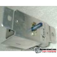 Switch - Fasco - Fasco 4-speed Switch 57078521